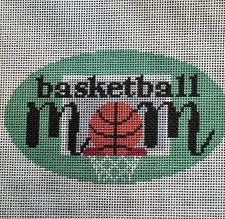 Basketball Mom by KCN Designers (thumbnail)
