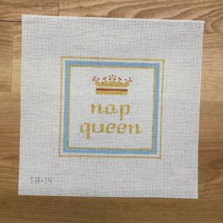 Nap Queen by KCN Designers (thumbnail)