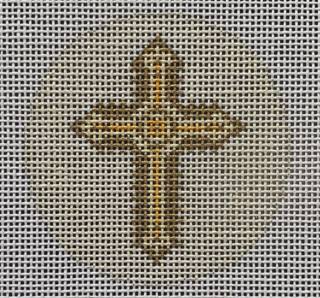 NH-101 Cross by DC Designs (via VNG Canvas) (thumbnail)