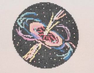 M-SH801 Quasar by Atlantic Blue Canvas (thumbnail)