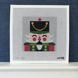 Nutcracker Ferdinand by Love MHB Studio (thumbnail)