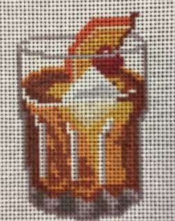 Old Fashioned Cocktail by Tilli Tomas (thumbnail)