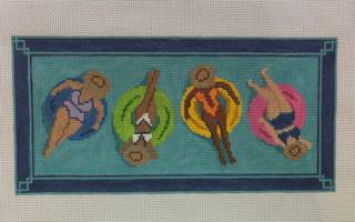 Water Women by Anna Dugas (thumbnail)