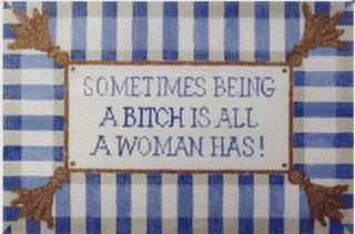 Sometimes being a Bitch by Labors of Love (thumbnail)