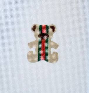 GG Bear Mini by Alice Peterson (thumbnail)