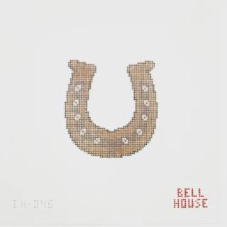 Horseshoe by Bell House Designs (thumbnail)