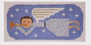 Birds of a Feather Angel by Birds of A Feather Designs (thumbnail)
