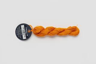 Planet Earth Silk (8ply) -1156 Pumpkin by Tilli Tomas (thumbnail)