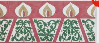 Curious Cowgirl MCC-MCB Mod Candles with Berries by The Curious Cowgirl (thumbnail)