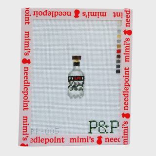 Espolon Mini by Dogwood Needlepoint (thumbnail)