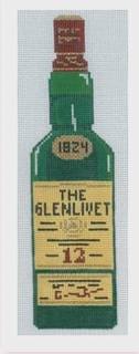 The Glenlivet Bottle by Meredith Collection (thumbnail)