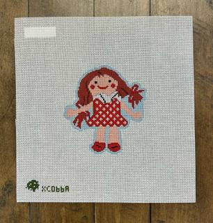 Dolly by Elm Tree Designs (thumbnail)