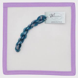Blue Spruce (#091) - Watercolours by Caron by Caron Collection (thumbnail)