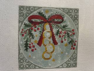 12 days- Golden Rings by Edie and Ginger (via CBK) (thumbnail)