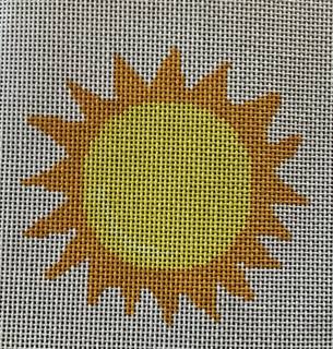 Sun by Mopsey Designs (thumbnail)