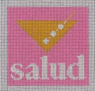 Salud (Cheers) by Love MHB Studio (thumbnail)