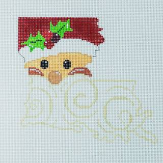 Louisiana Santa by Meredith Collection (thumbnail)