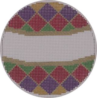 jeweled ornament, diamonds by Tapestry Fair (thumbnail)