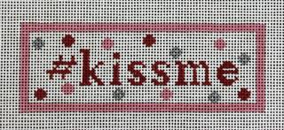 #kissme by Chris Lewis Distributing (thumbnail)
