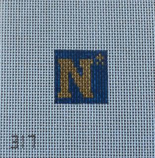 NPJ Design 317 Naval Academy by NPJ Designs (thumbnail)