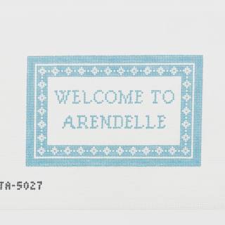 Welcome to Arendelle by KCN Designers (thumbnail)