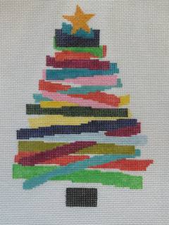 Stackable tree by Cabell Stitchery (thumbnail)