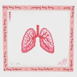 Human Anatomy Series by Spellbound Stitchery (thumbnail)