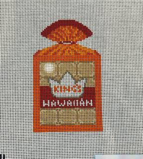 Hawaiian Rolls by Solo Daughter Stitchery (thumbnail)