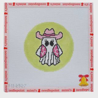 Cowboy Ghost by Mopsey Designs (thumbnail)