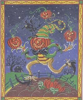Dancing Jacko-Man by Birds of A Feather Designs (thumbnail)