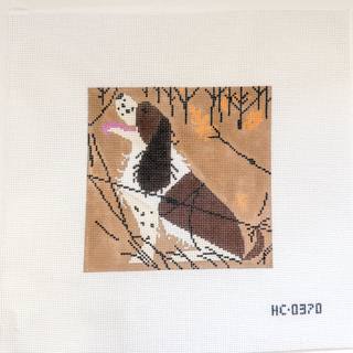 Springer Spaniel by Meredith Collection (thumbnail)