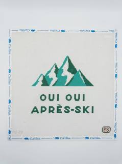 Oui Oui Apres Ski by Prepsetter (thumbnail)