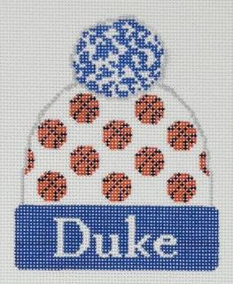 Duke Beanie by Lauren Bloch Designs (thumbnail)