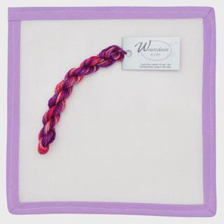 Molten Lava (#203) - Watercolours by Caron by Caron Collection (thumbnail)