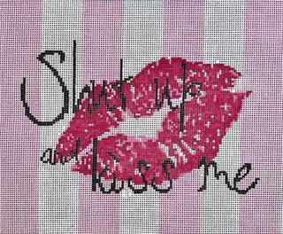 Shut Up and Kiss Me by Audra Designs (thumbnail)