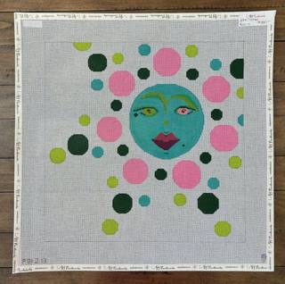 Spring Sun by Julie Pischke Designs (thumbnail)