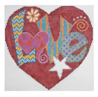 Love Heart by PLD Designs (thumbnail)