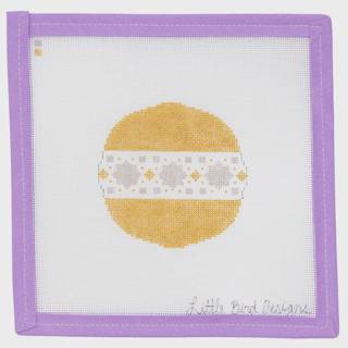 Silver & Gold #2 by Little Bird Designs (thumbnail)