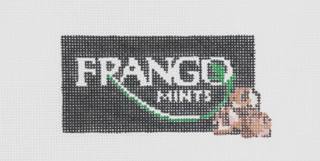 Frango Mints by Wipstitch Needleworks (thumbnail)