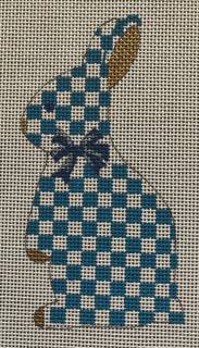 Stand Up Bunny by The Collection of Designs (thumbnail)