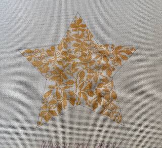 Whimsy & Grace wg11834 Teri's Star Gold 13 mesh by Whimsy and Grace (thumbnail)