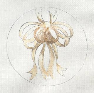 wedding rings round by Ann Wheat Pace Designs (thumbnail)