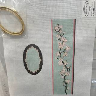 Dog Wood by Funda Scully (thumbnail)