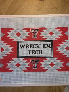 Texas Wreck by JellyRoo Designs (thumbnail)