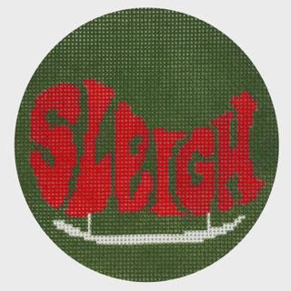 Sleigh Sleigh Round by KCN Designers (thumbnail)