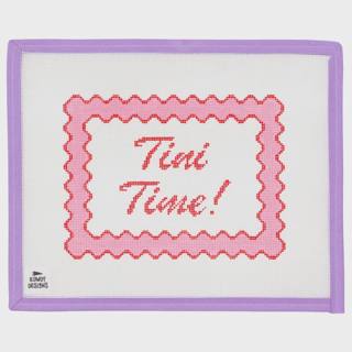 Tini Time by Rowdy Designs (thumbnail)