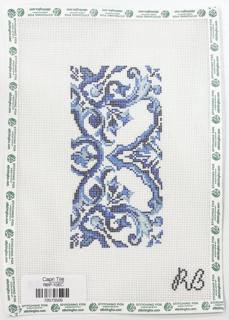 Capri Tile by Rachel Barri Designs (thumbnail)