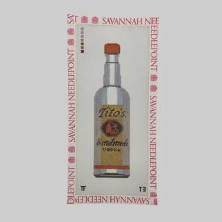 Tito's Vodka by One Part Whimsy (thumbnail)