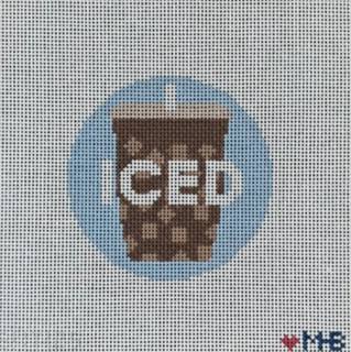 Iced Coffee by Love MHB Studio (thumbnail)