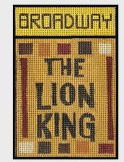 Broadway: The Lion King by Raymond Crawford (thumbnail)